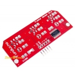 3 Channel Tracing Sensor Module 3 Road Line